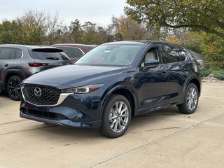 2025 Mazda CX-5 for sale in Florence KY