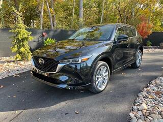 2025 Mazda CX-5 for sale in Kansas City MO