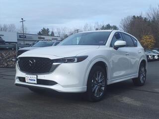 2025 Mazda CX-5 for sale in Augusta ME