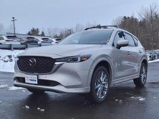 2025 Mazda CX-5 for sale in Augusta ME