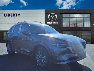 2025 Mazda CX-5 for sale in North Haven CT