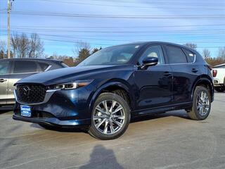 2025 Mazda CX-5 for sale in Portsmouth NH