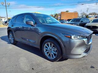 2025 Mazda CX-5 for sale in Johnson City TN