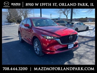 2025 Mazda CX-5 for sale in Orland Park IL