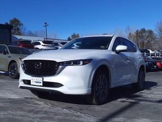 2025 Mazda CX-5 for sale in Augusta ME