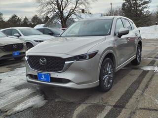 2025 Mazda CX-5 for sale in Matteson IL