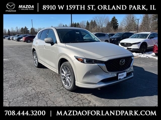 2025 Mazda CX-5 for sale in Orland Park IL