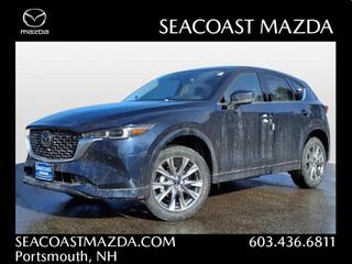 2025 Mazda CX-5 for sale in Portsmouth NH