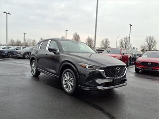 2025 Mazda CX-5 for sale in North Haven CT