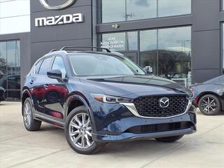 2025 Mazda CX-5 for sale in Cincinnati OH