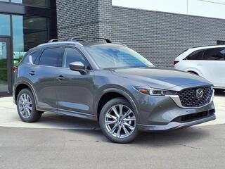 2025 Mazda CX-5 for sale in Dayton OH