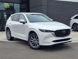 2025 Mazda CX-5 for sale in Dayton OH