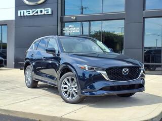2025 Mazda CX-5 for sale in Cincinnati OH