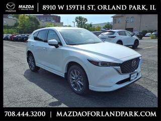 2025 Mazda CX-5 for sale in Orland Park IL