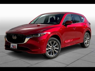 2025 Mazda CX-5 for sale in Denton TX
