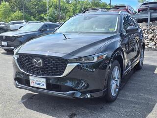 2025 Mazda CX-5 for sale in Augusta ME
