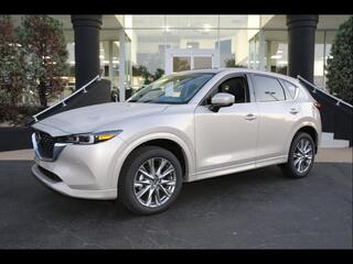 2025 Mazda CX-5 for sale in Olathe KS