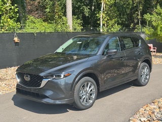 2025 Mazda CX-5 for sale in Kansas City MO