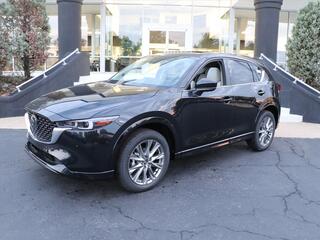 2025 Mazda CX-5 for sale in Olathe KS