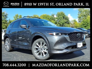 2025 Mazda CX-5 for sale in Orland Park IL