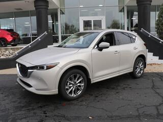 2025 Mazda CX-5 for sale in Olathe KS