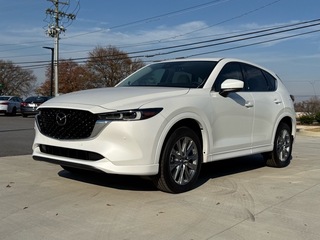 2025 Mazda CX-5 for sale in Orland Park IL