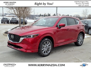 2025 Mazda CX-5 for sale in Florence KY