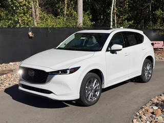 2025 Mazda CX-5 for sale in Kansas City MO
