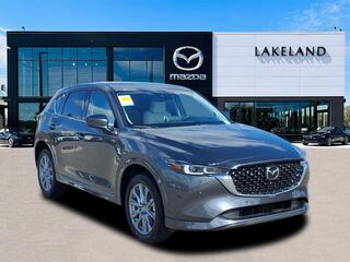 2025 Mazda CX-5 for sale in Lakeland FL
