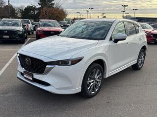2025 Mazda CX-5 for sale in Janesville WI