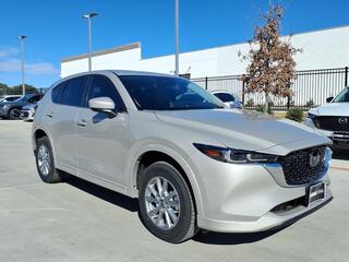 2025 Mazda CX-5 for sale in Richardson TX