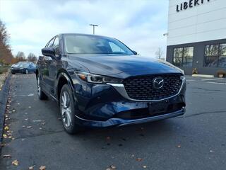2025 Mazda CX-5 for sale in North Haven CT
