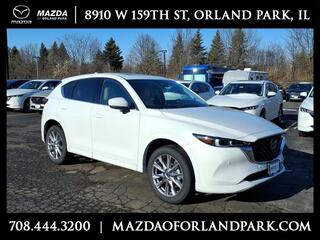 2025 Mazda CX-5 for sale in Orland Park IL
