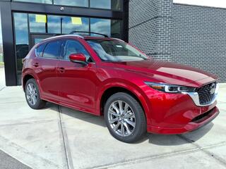 2025 Mazda CX-5 for sale in Dayton OH