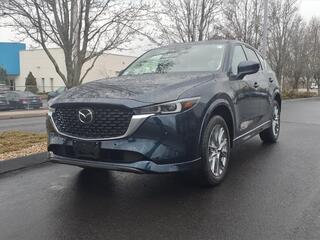 2025 Mazda CX-5 for sale in North Haven CT