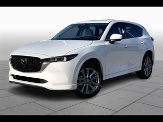 2025 Mazda CX-5 for sale in Denton TX