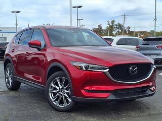 2021 Mazda CX-5 for sale in Cincinnati OH