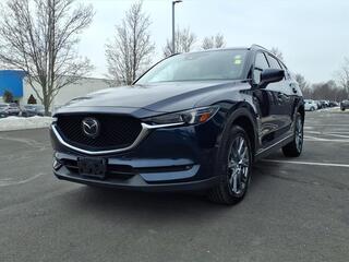 2021 Mazda CX-5 for sale in North Haven CT