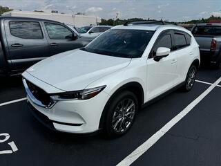 2021 Mazda CX-5 for sale in Kingsport TN