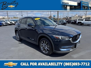 2021 Mazda CX-5 for sale in Knoxville TN