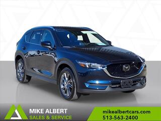 2020 Mazda CX-5 for sale in Cincinnati OH