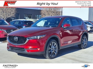 2020 Mazda CX-5 for sale in Florence KY