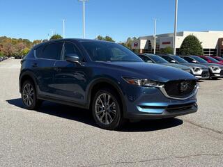 2021 Mazda CX-5 for sale in Asheville NC