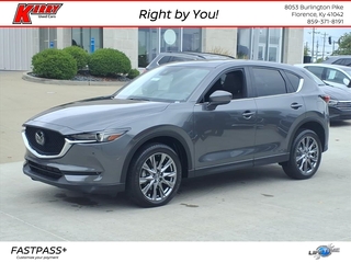 2021 Mazda CX-5 for sale in Florence KY