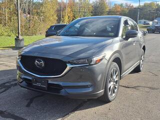 2021 Mazda CX-5 for sale in Augusta ME