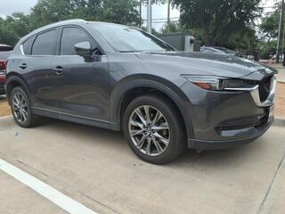 2019 Mazda CX-5 for sale in Richardson TX