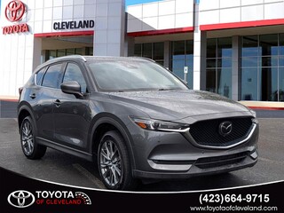 2021 Mazda CX-5 for sale in Mcdonald TN