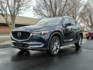 2021 Mazda CX-5 for sale in North Haven CT