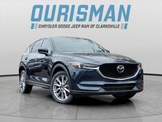 2021 Mazda CX-5 for sale in Clarksville MD