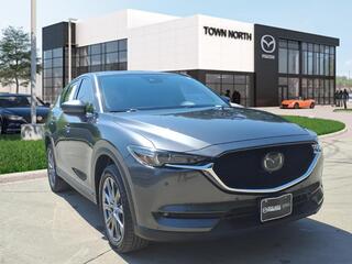 2019 Mazda CX-5 for sale in Richardson TX